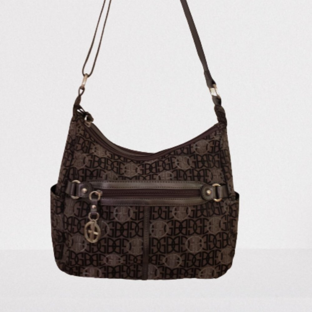 Giani Bernini shoulder bag